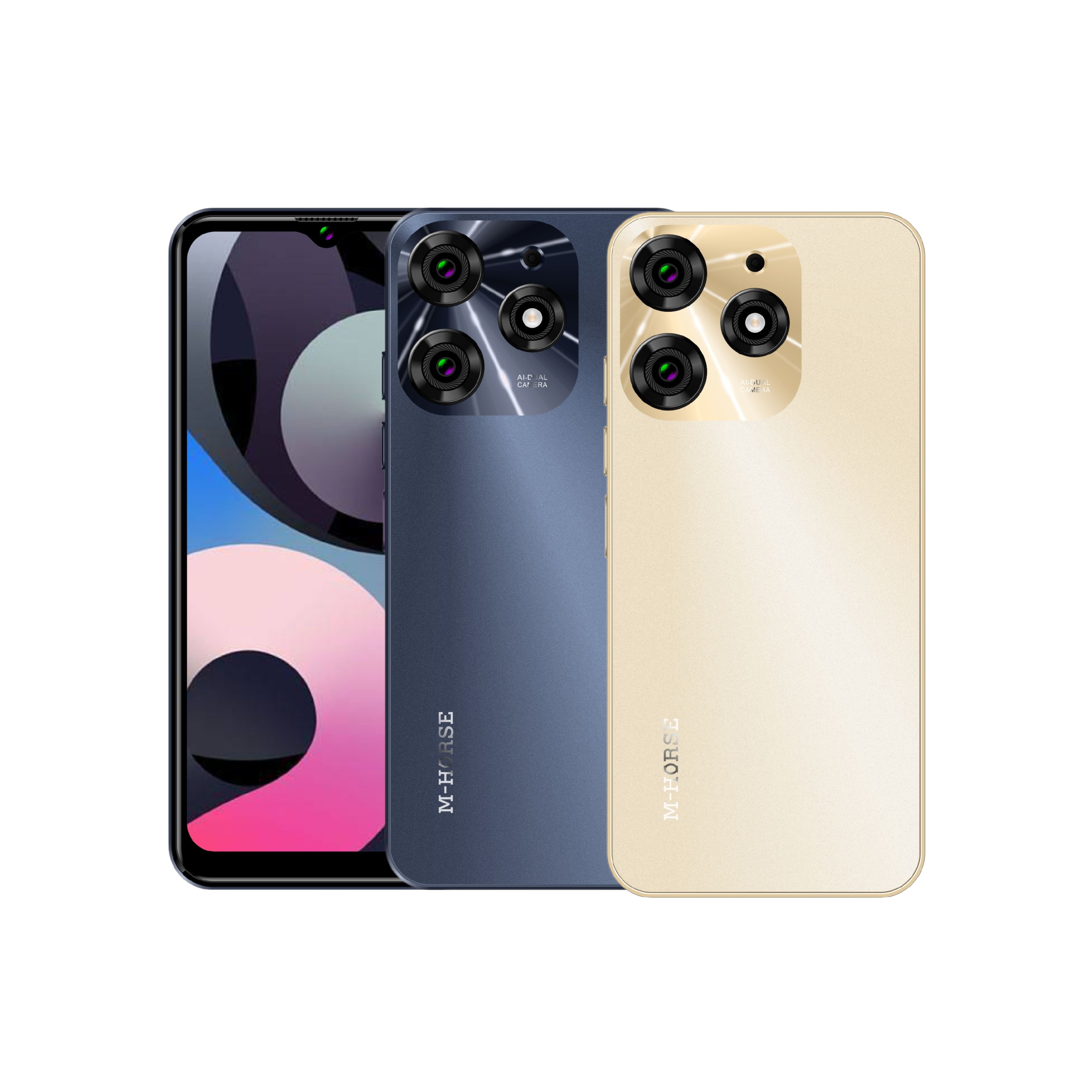 M-HORSE android smartphones SPARK 10Pro oem smartphones telefone celular GSM cellphone cheapest phone